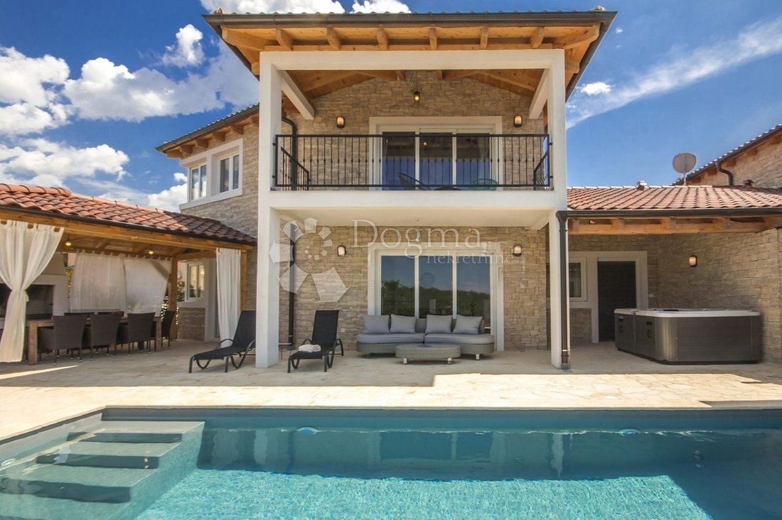 House in Porec, Istria County, Croatia 1 - 16541066