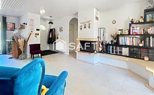 Aoc Côtes De Bourg Wine Château On 16 Hectares Ref 1029