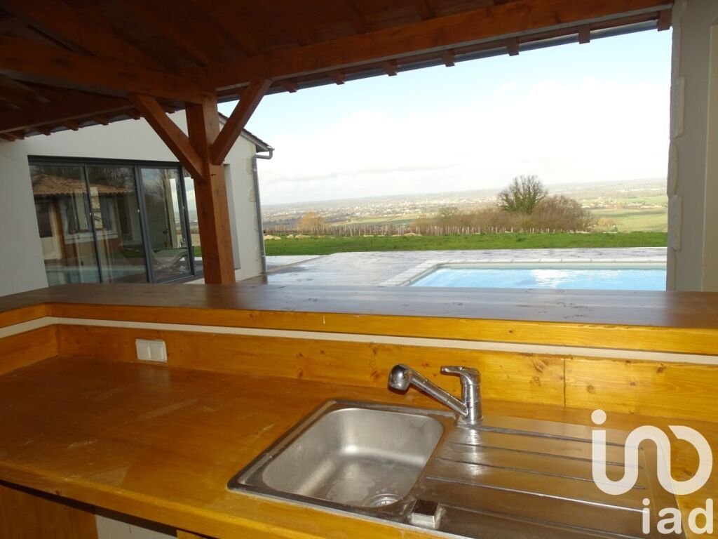 House in Monbazillac, Nouvelle-Aquitaine, France 4 - 16541279