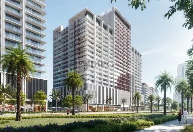 Apartment in JVC / Jumeirah Village Circle, Dubai, United Arab Emirates 2 - 16542879