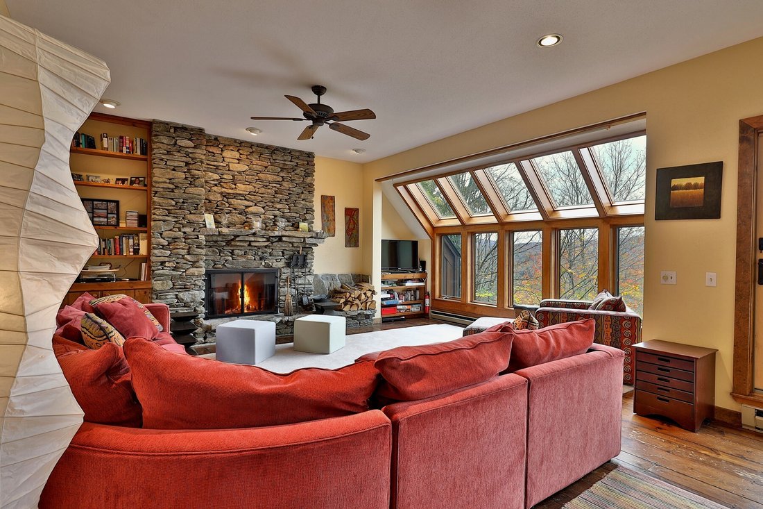House in Plymouth, Vermont, United States 2 - 16538925