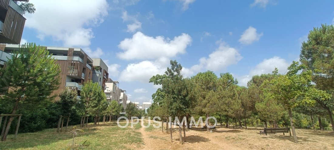 Apartment in Centre Historique, Montpellier, France 1 - 16540780