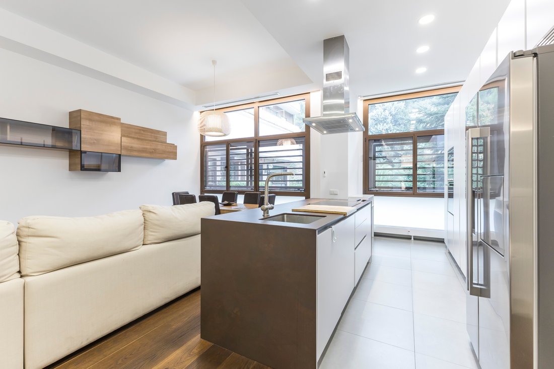 Apartment in Retiro, Madrid, Spain 2 - 16541529