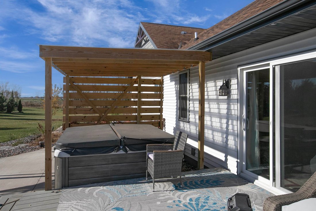 House in Pulaski, Wisconsin, United States 5 - 16542361