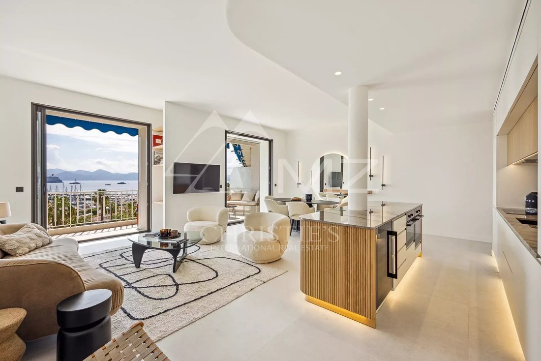 Apartment in Cannes, Provence-Alpes-Côte d'Azur, France 3 - 13003654