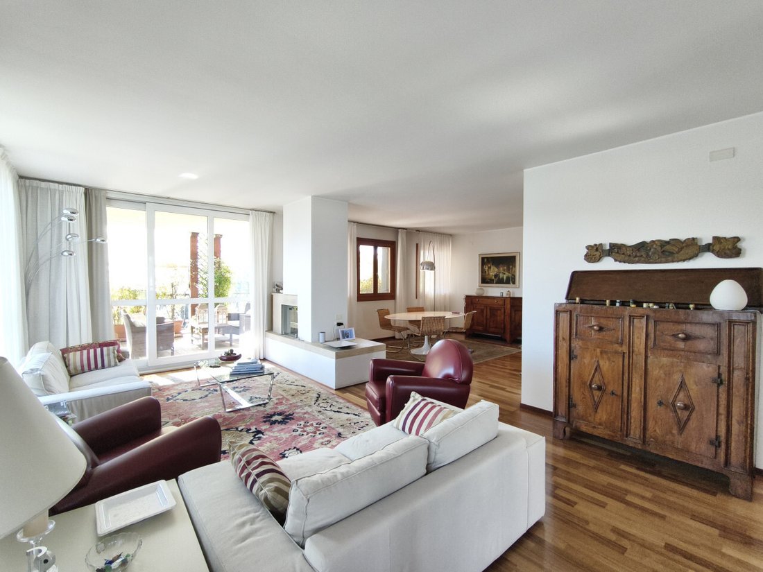 Apartment in Abano Terme, Veneto, Italy 5 - 16541830
