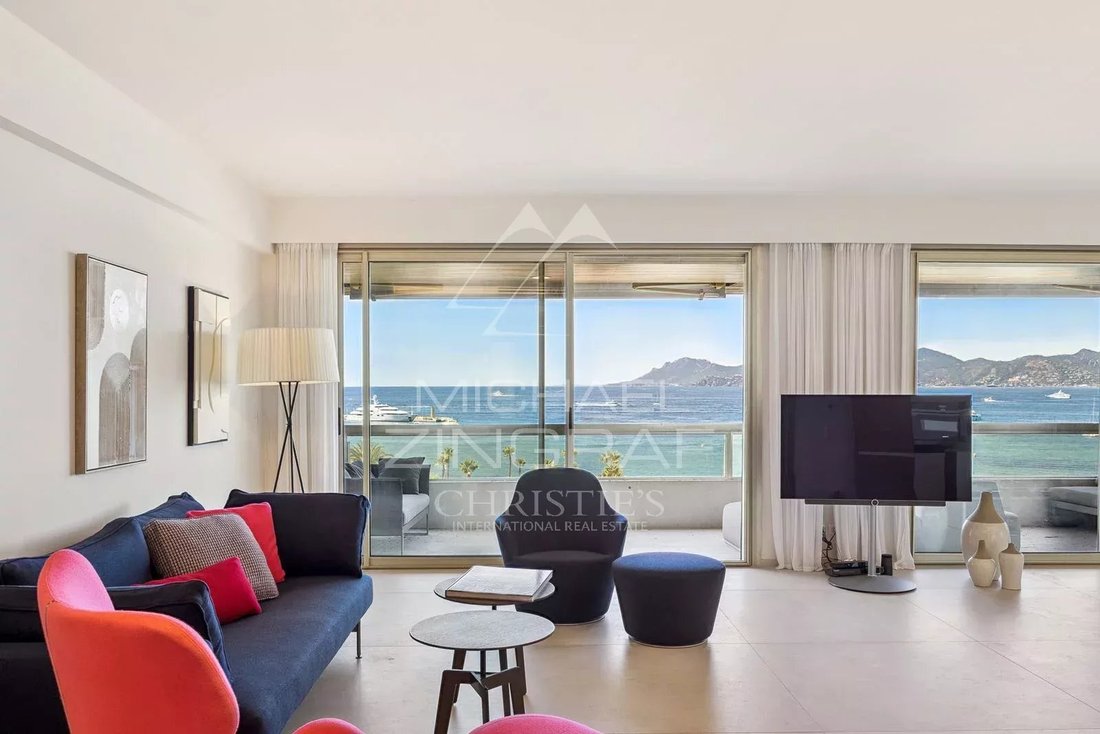 Apartment in La Source, Cannes, France 3 - 16539544