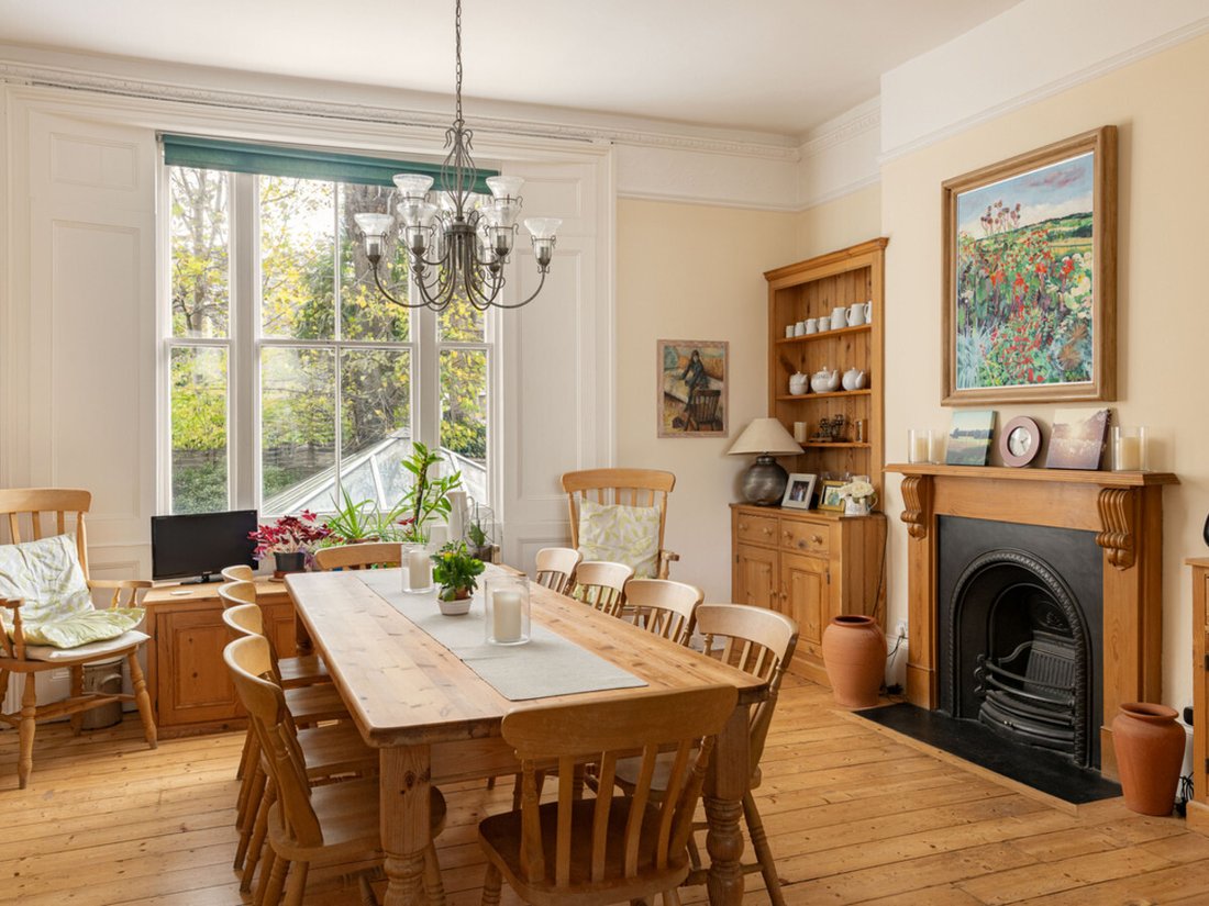 House in Campden Hill, Kensington And Chelsea, England 3 - 16204868