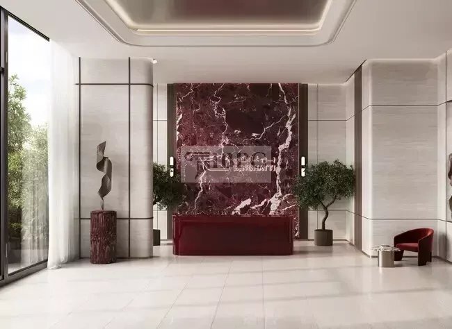 Apartment in JVC / Jumeirah Village Circle, Dubai, United Arab Emirates 3 - 16539228