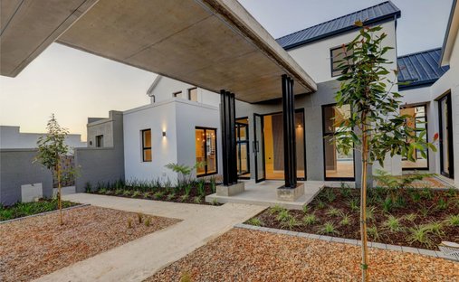 House in George, Western Cape, South Africa 1