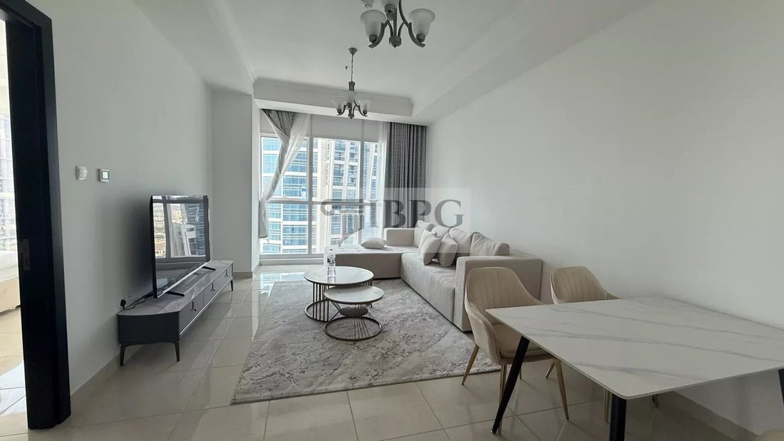 Apartment in Business Bay, Dubai, United Arab Emirates 2 - 16542881