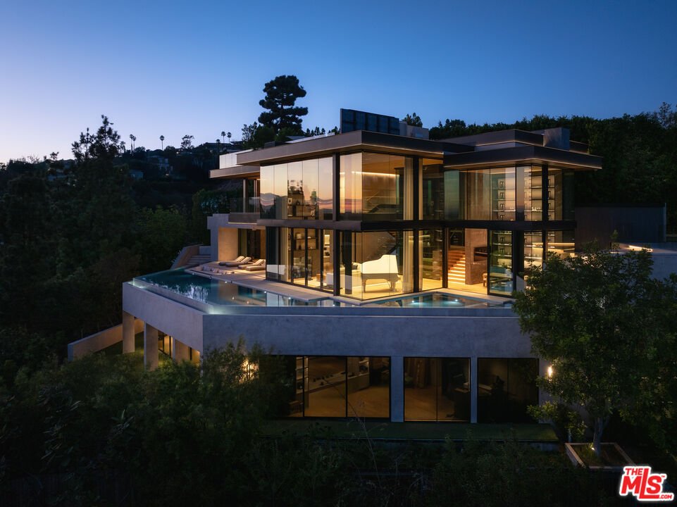 House in Los Angeles, California, United States 1 - 16543435