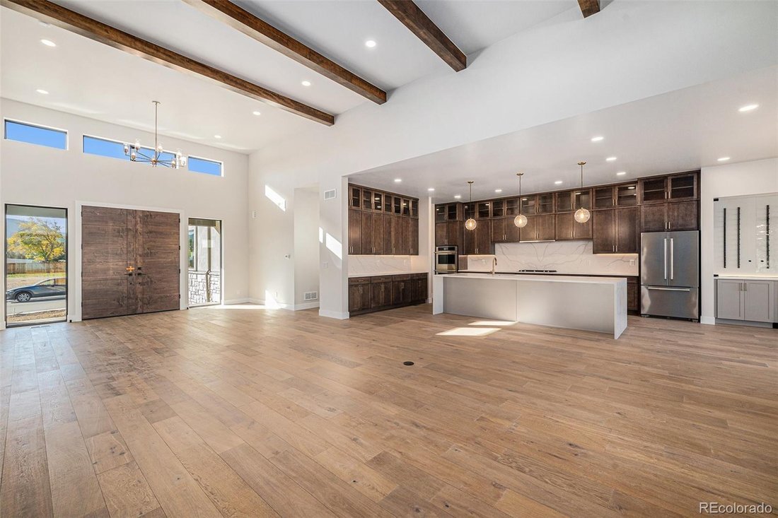 House in Arvada, Colorado, United States 5 - 16283616