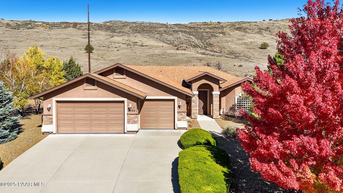 House in Prescott, Arizona, United States 1 - 16543601