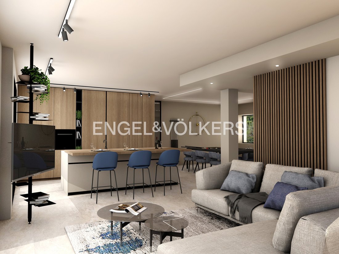 Apartment in Costermano sul Garda, Veneto, Italy 3 - 16543553
