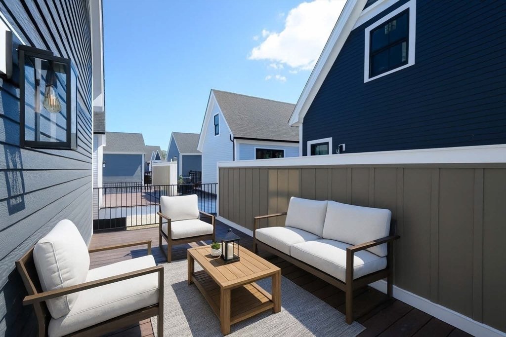 Condo in Boston, Massachusetts, United States 5 - 16226286