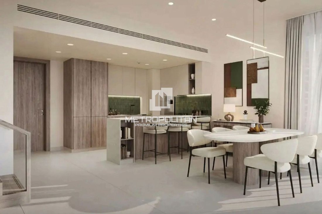 Apartment in Wadi Al Safa 5, Wadi Al Safa, Dubai 3 - 16543864