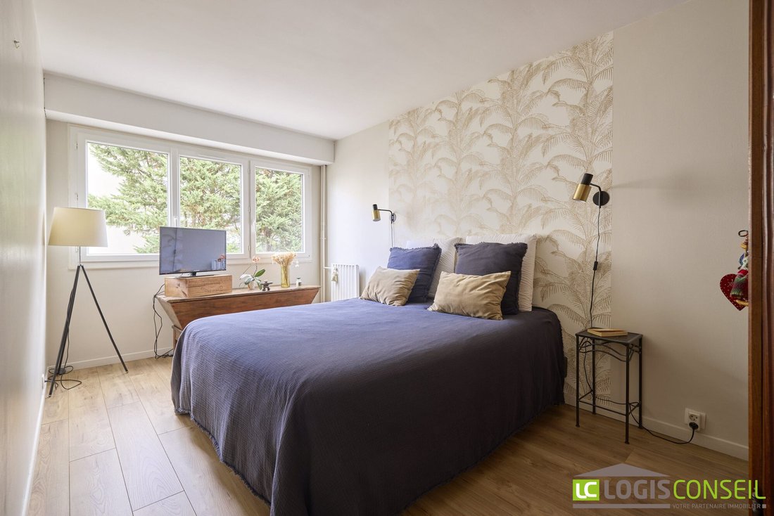 Apartment in Aulnay, Châtenay-Malabry, France 5 - 16544230