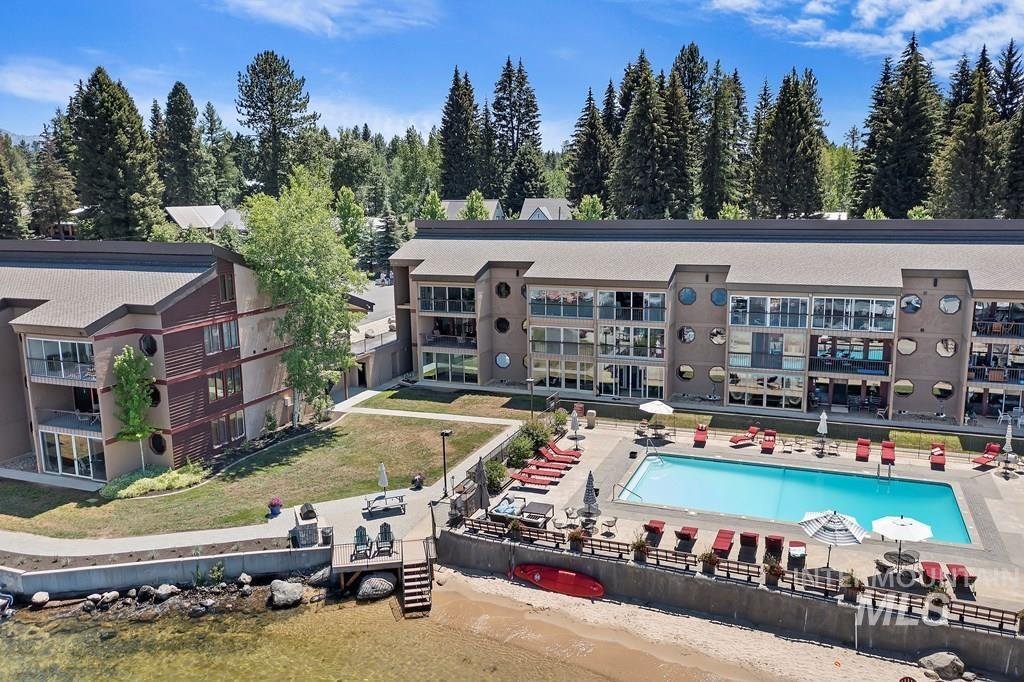 Eigentumswohnung in McCall, Idaho, Vereinigte Staaten 2 - 16543564