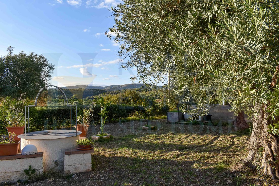 Villa in Center, Noto, Sicily 4 - 16543311