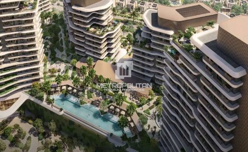 Apartment in Dubai, Dubai, United Arab Emirates 1
