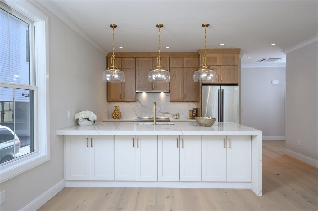 Condo in Boston, Massachusetts, United States 3 - 16226286