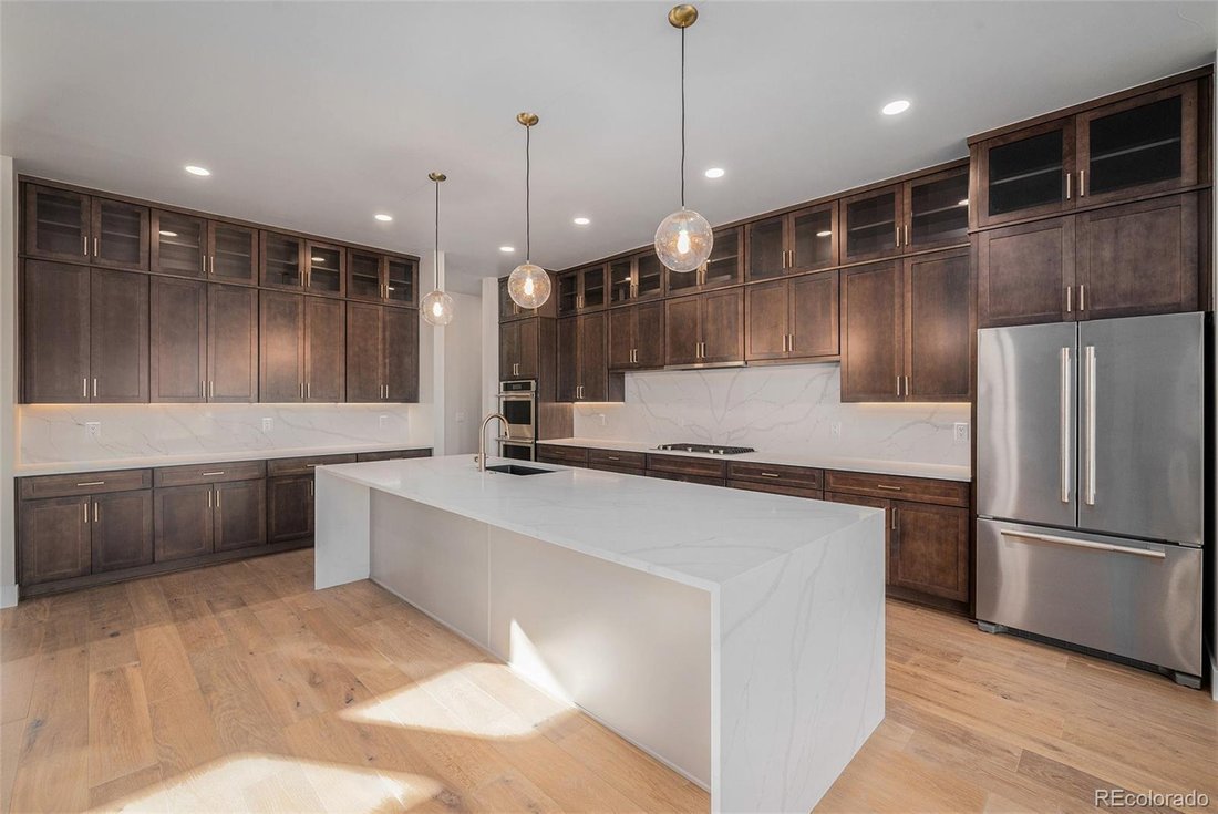 House in Arvada, Colorado, United States 3 - 16283616