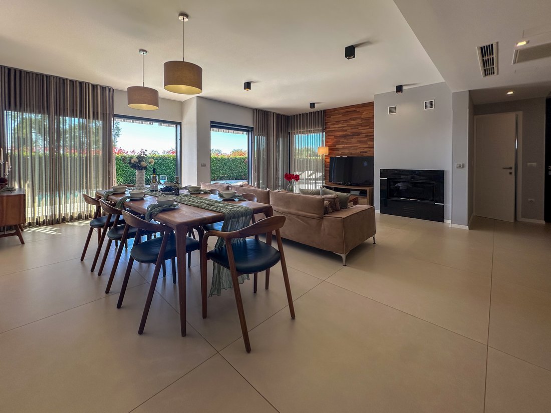 Villa in Porec, Istria County, Croatia 4 - 16543205
