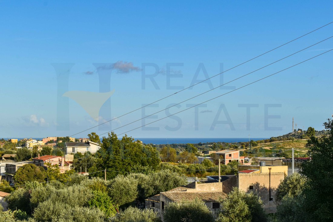 Villa in Center, Noto, Sicily 3 - 16543311