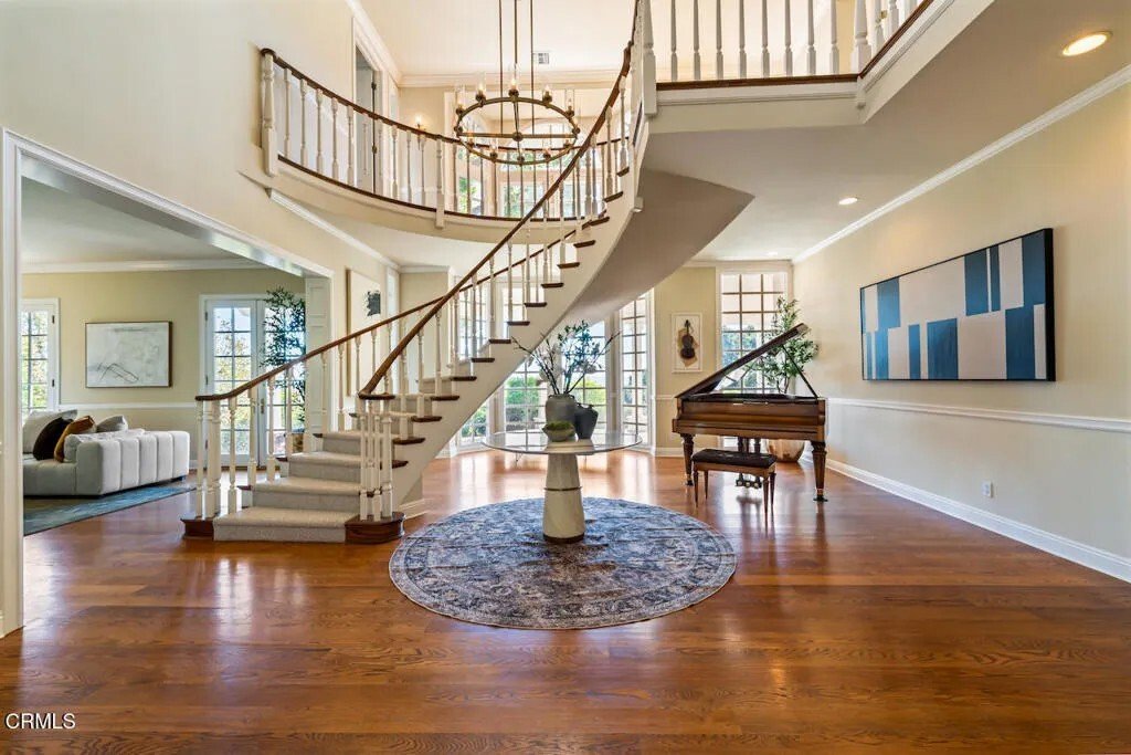 House in Bradbury, California, United States 4 - 16541761