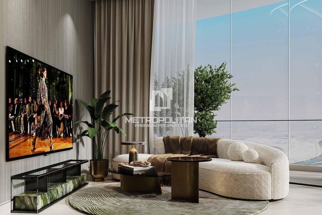 Apartment in Business Bay, Dubai, United Arab Emirates 4 - 16543750