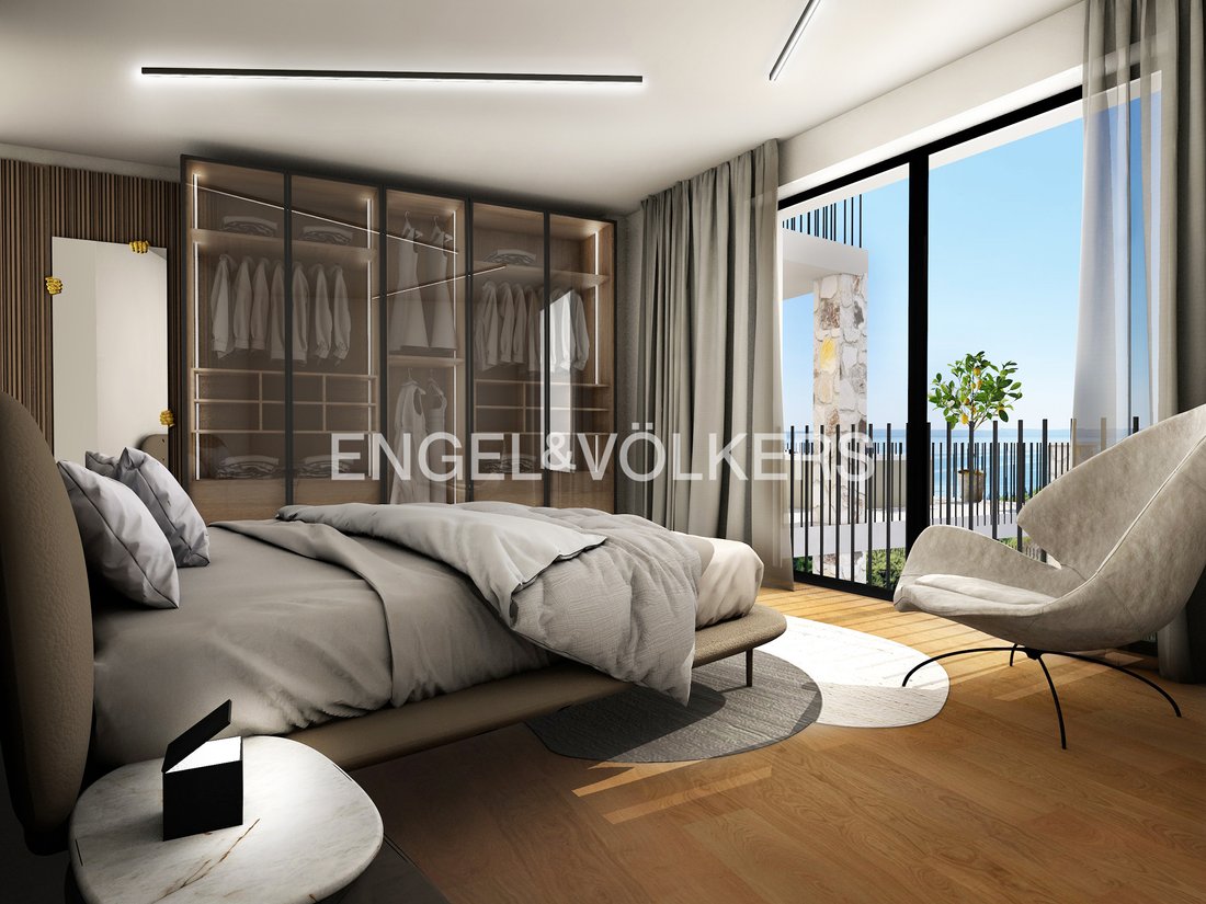 Apartment in Costermano sul Garda, Veneto, Italy 4 - 16543553