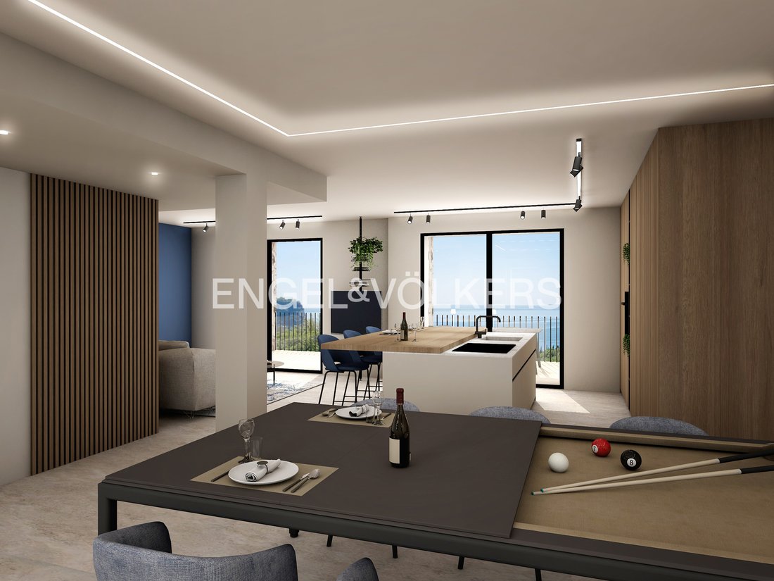 Apartment in Costermano sul Garda, Veneto, Italy 2 - 16543553