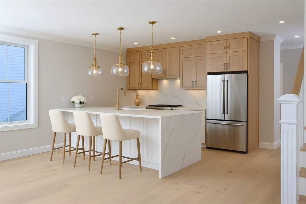 Condo in Boston, Massachusetts, United States 1 - 16226286