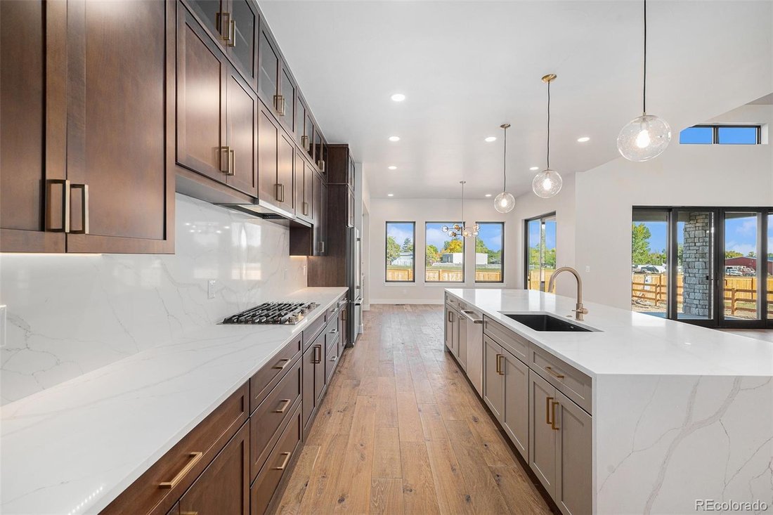 House in Arvada, Colorado, United States 4 - 16283616