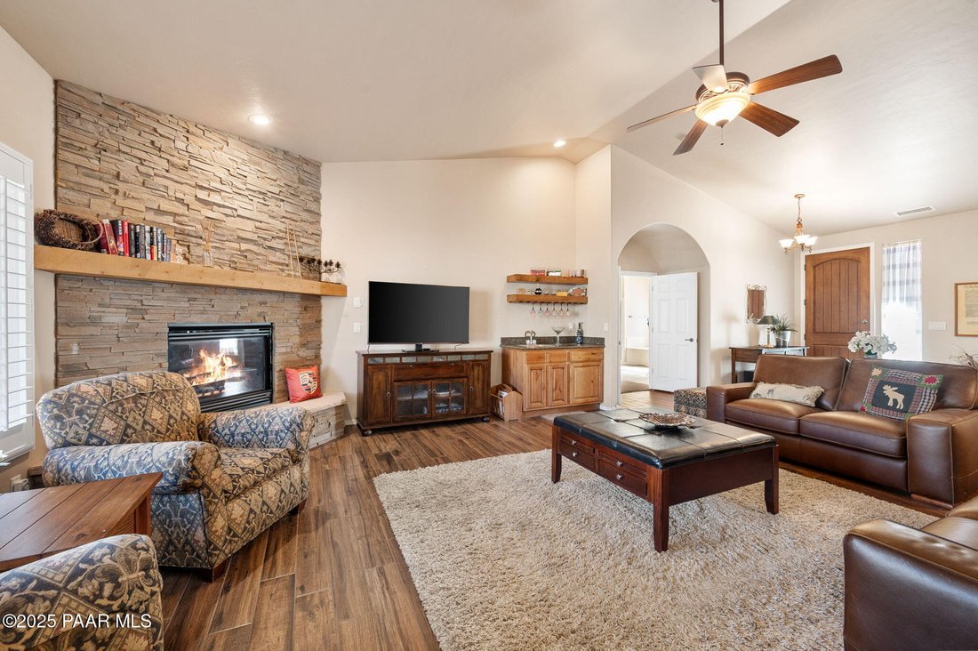 House in Prescott, Arizona, United States 5 - 16543601