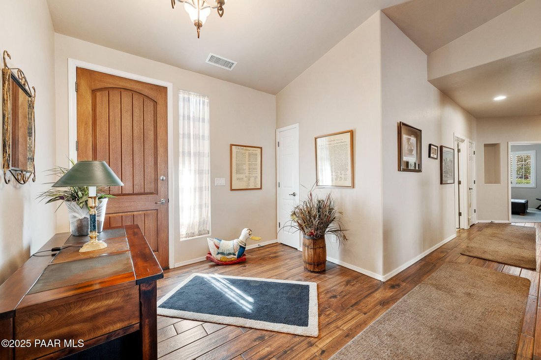 House in Prescott, Arizona, United States 3 - 16543601
