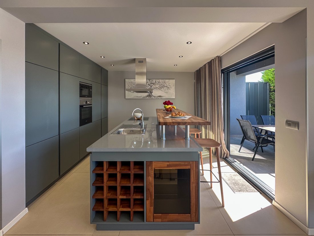 Villa in Porec, Istria County, Croatia 5 - 16543205
