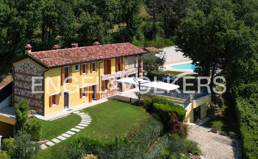 Villa en Bardolino, Véneto, Italia 1