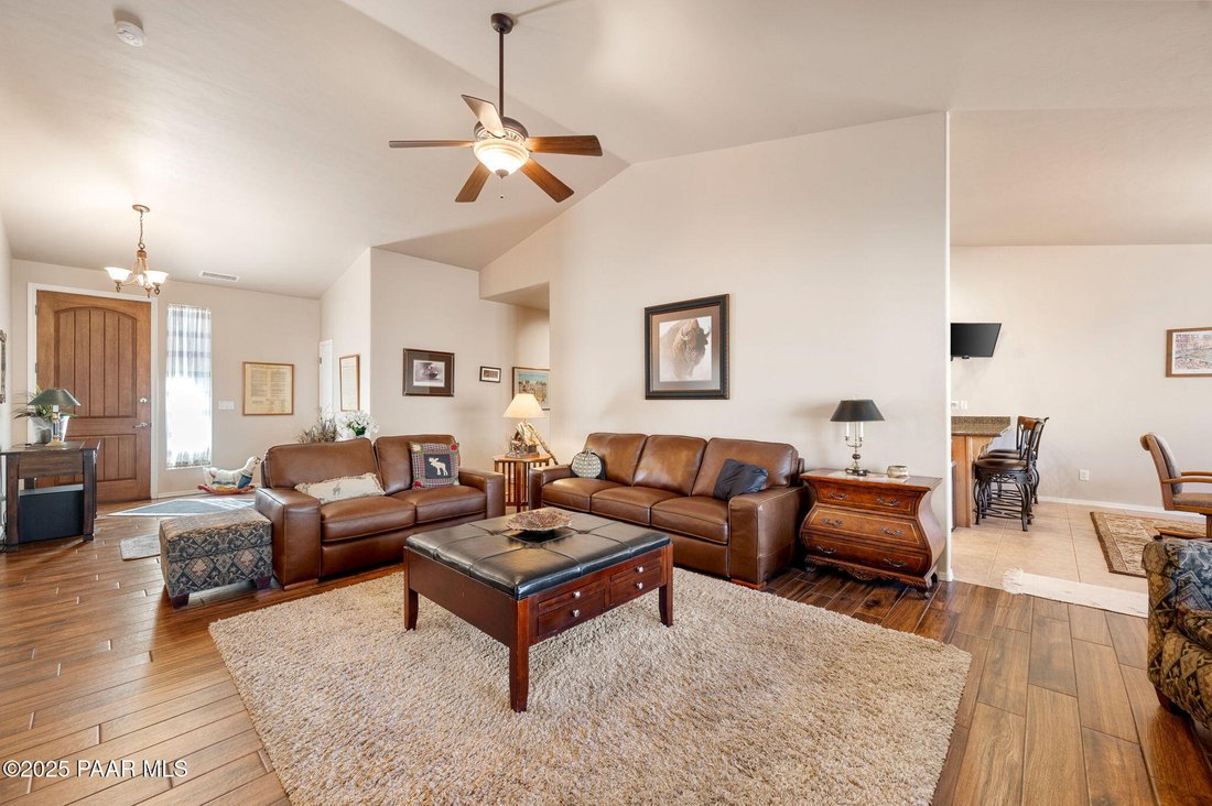 House in Prescott, Arizona, United States 4 - 16543601