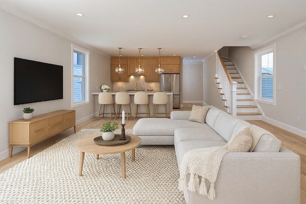 Condo in Boston, Massachusetts, United States 2 - 16226286
