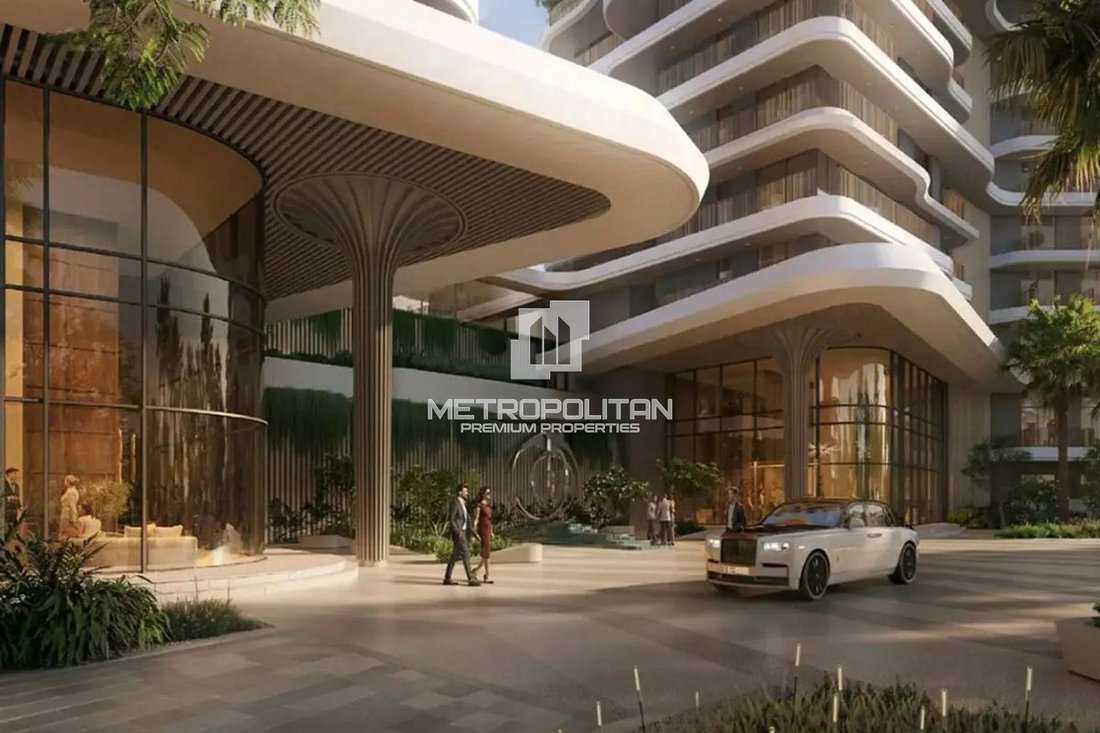Apartment in Wadi Al Safa 5, Wadi Al Safa, Dubai 5 - 16543864