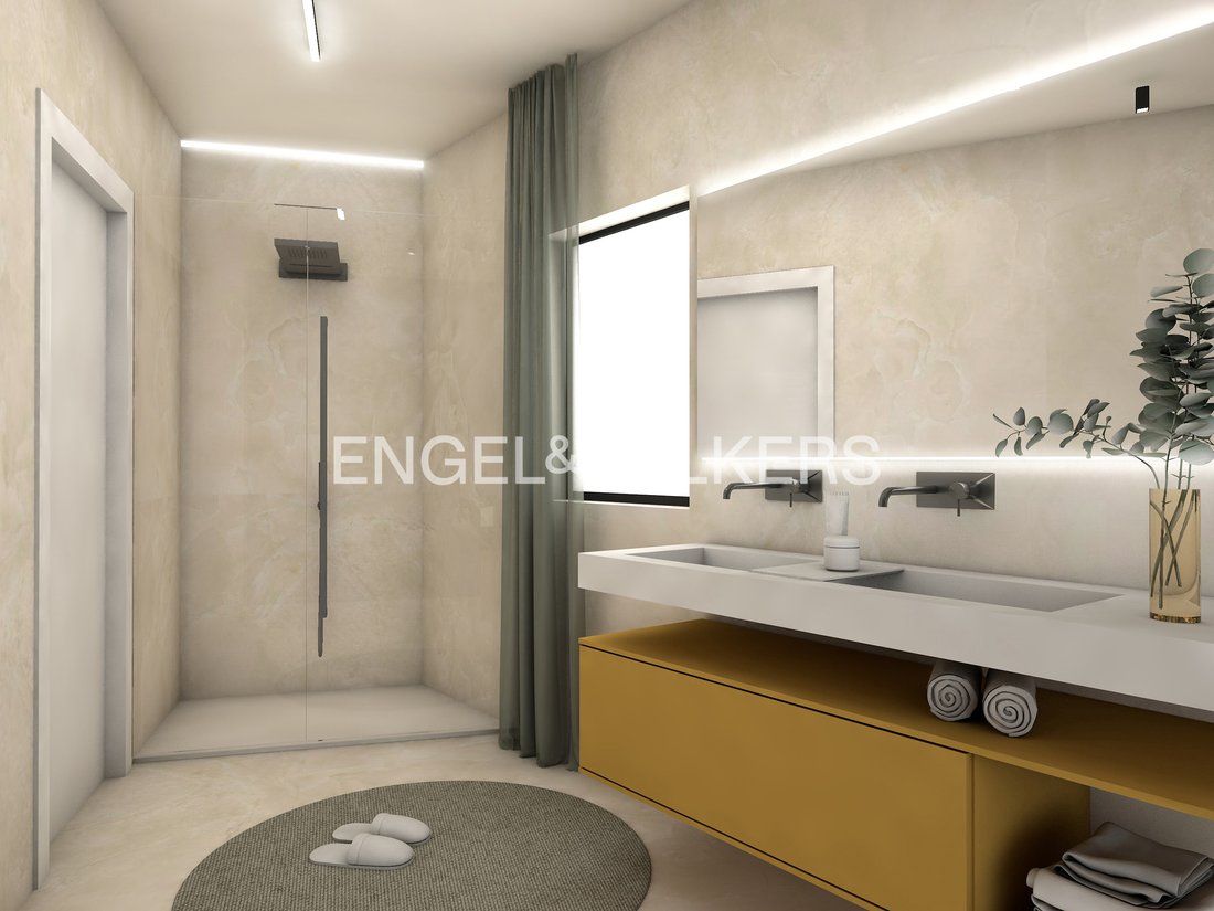 Apartment in Costermano sul Garda, Veneto, Italy 5 - 16543553