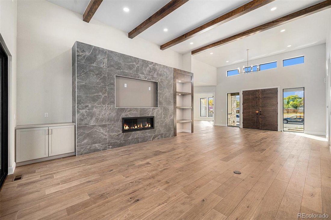 House in Arvada, Colorado, United States 2 - 16283616
