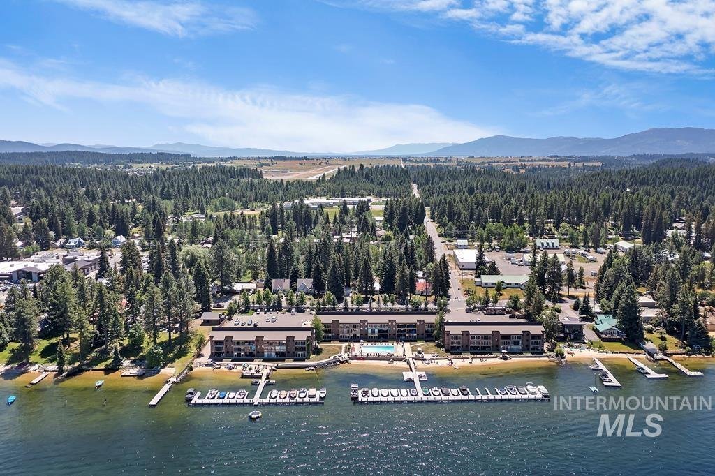 Eigentumswohnung in McCall, Idaho, Vereinigte Staaten 1 - 16543564