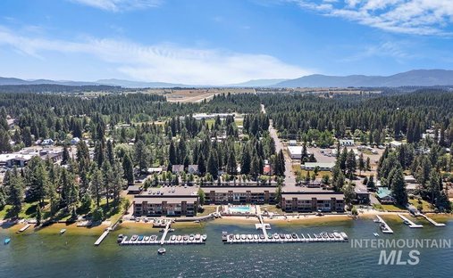 House in McCall, Idaho, United States 1