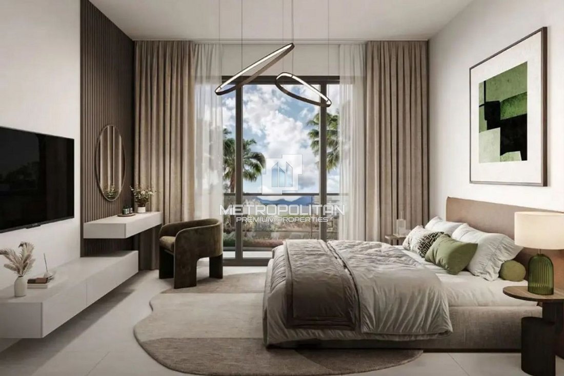 Apartment in Wadi Al Safa 5, Wadi Al Safa, Dubai 4 - 16543864