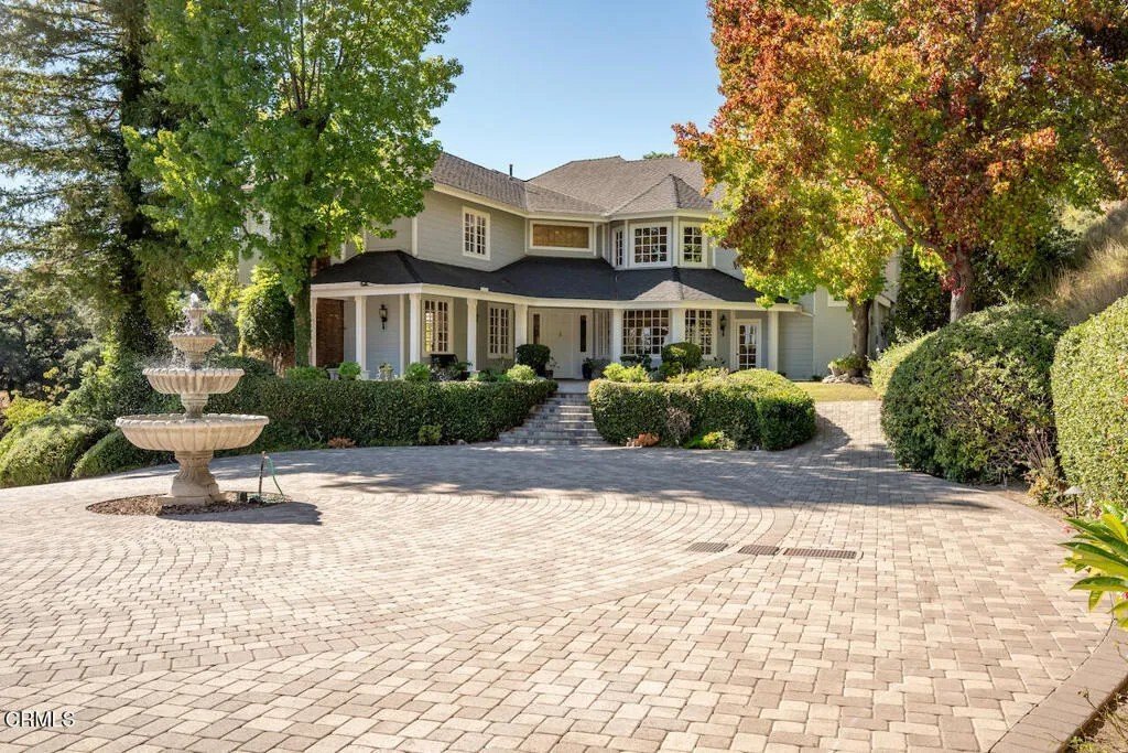 House in Bradbury, California, United States 3 - 16541761