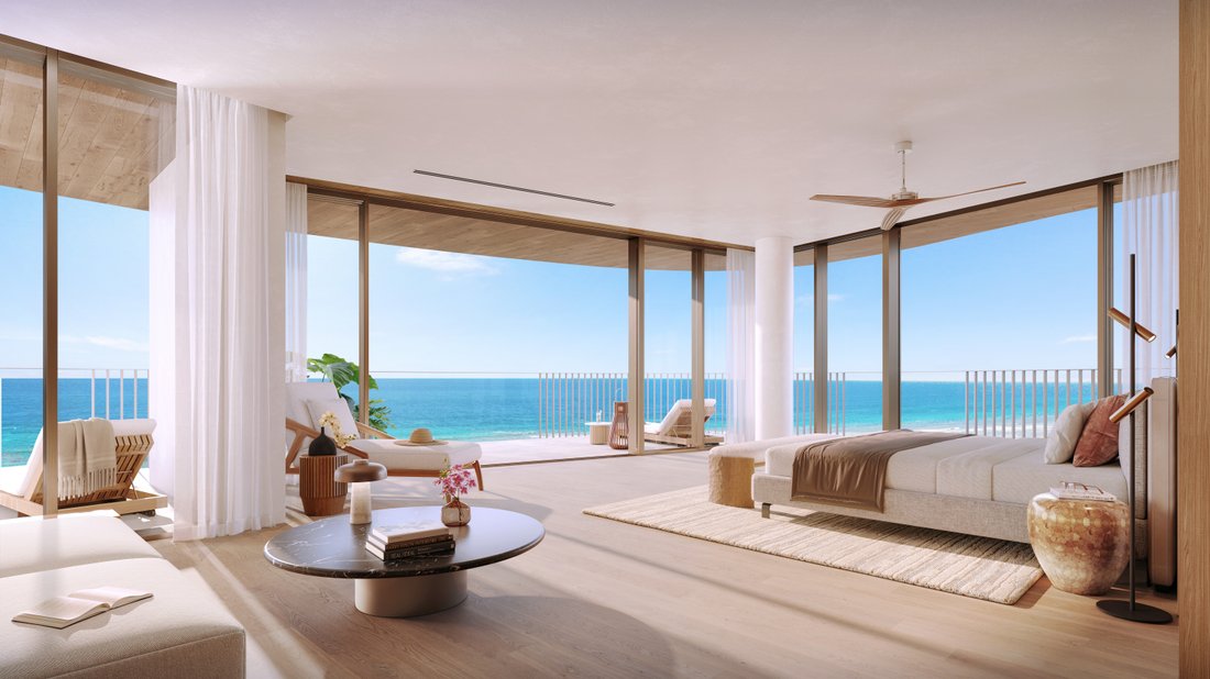 Penthouse in Bodden Town, Bodden Town, Cayman Islands 2 - 15069313