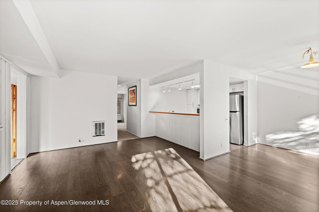 Condo in Snowmass Village, Colorado, United States 3 - 16543392